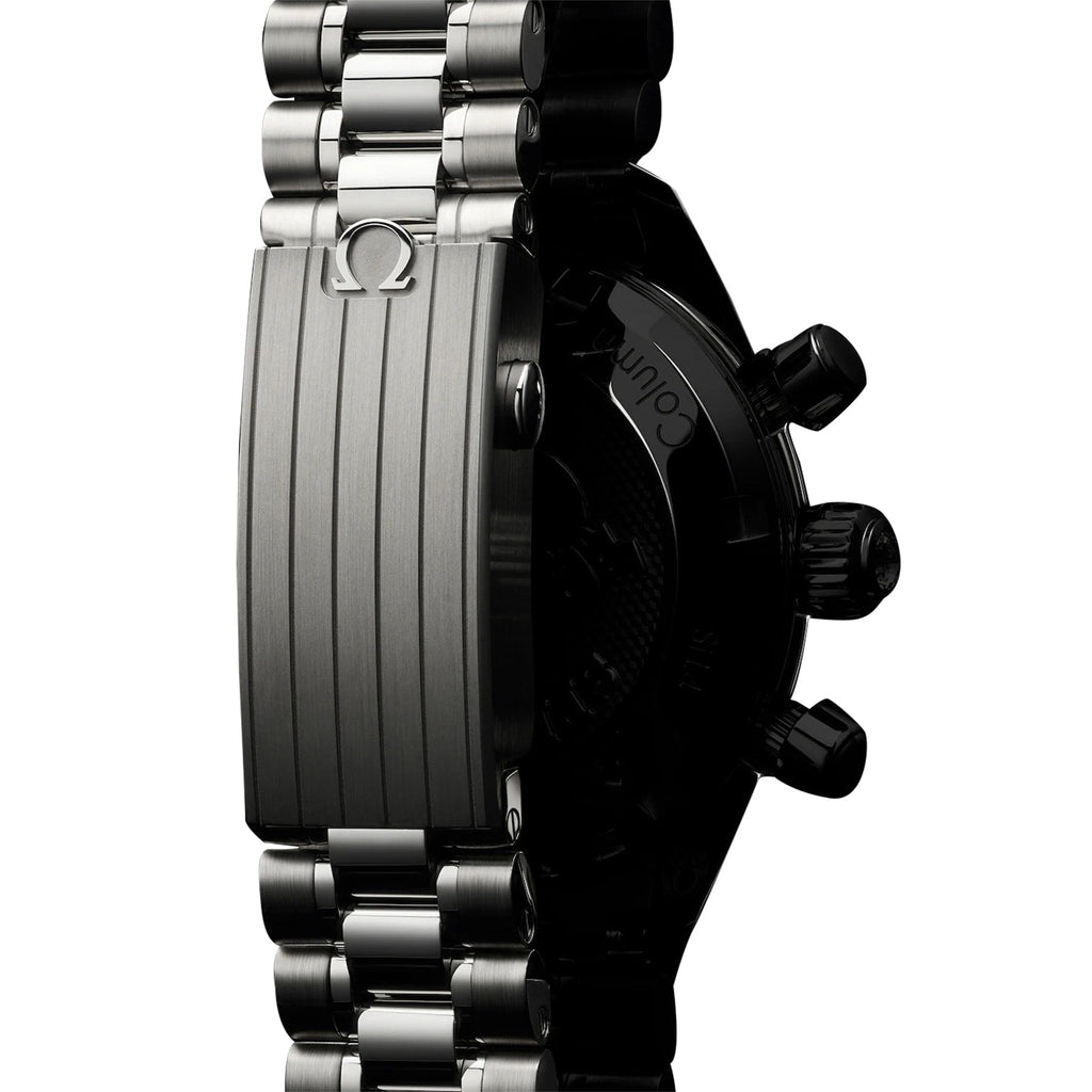 Speedmaster 38