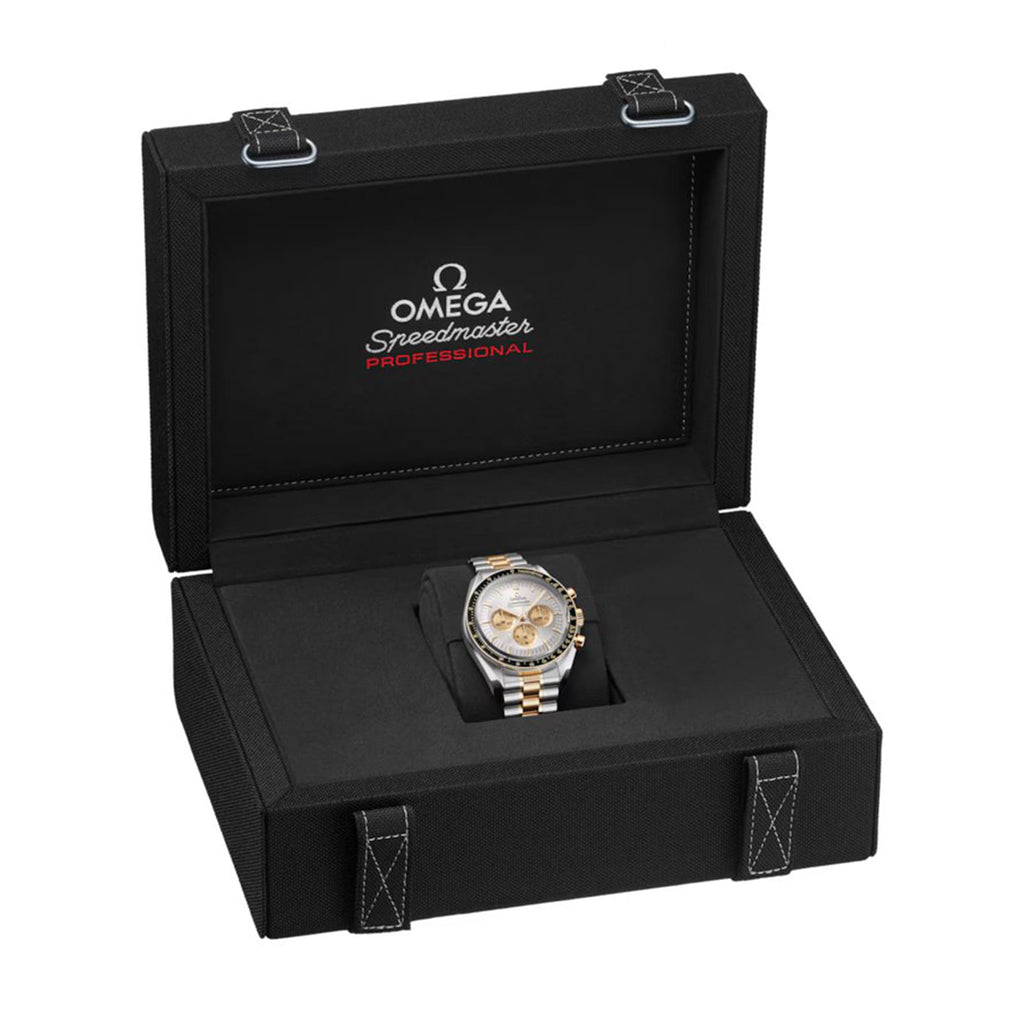 Speedmaster Moonwatch Professional Moonshine