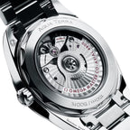 Seamaster Aqua Terra 150M
