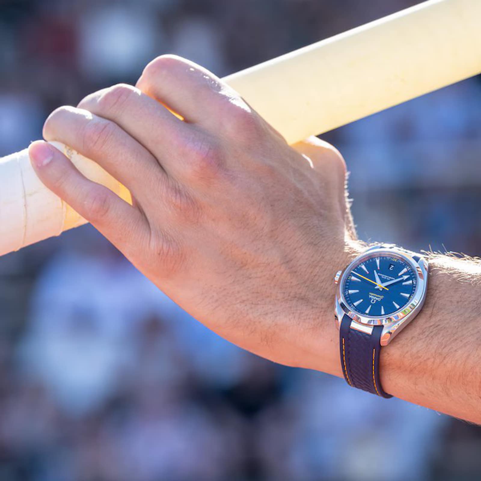 Seamaster Aqua Terra 150M