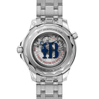 Seamaster Diver Americas Cup 300M