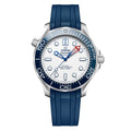Seamaster Diver Americas Cup 300M