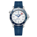 Seamaster Diver Americas Cup 300M