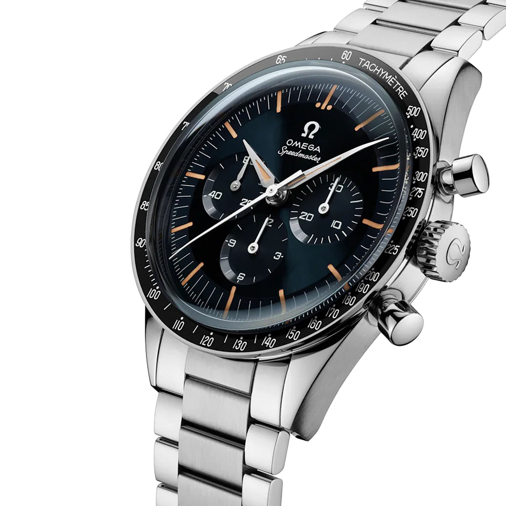 Speedmaster First OMEGA in Space
