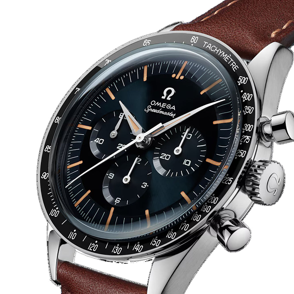 Speedmaster Anniversary Series