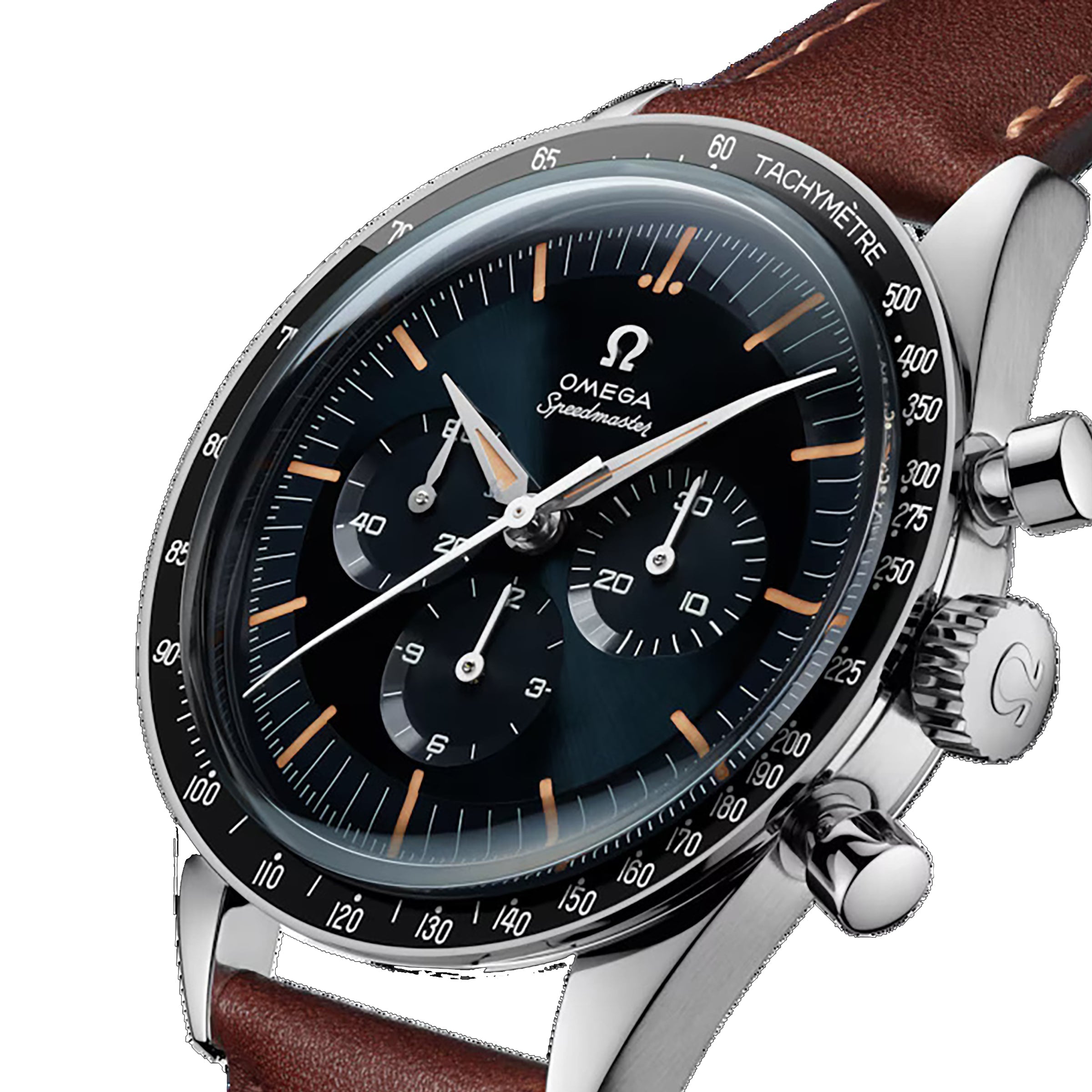 Speedmaster Anniversary Series
