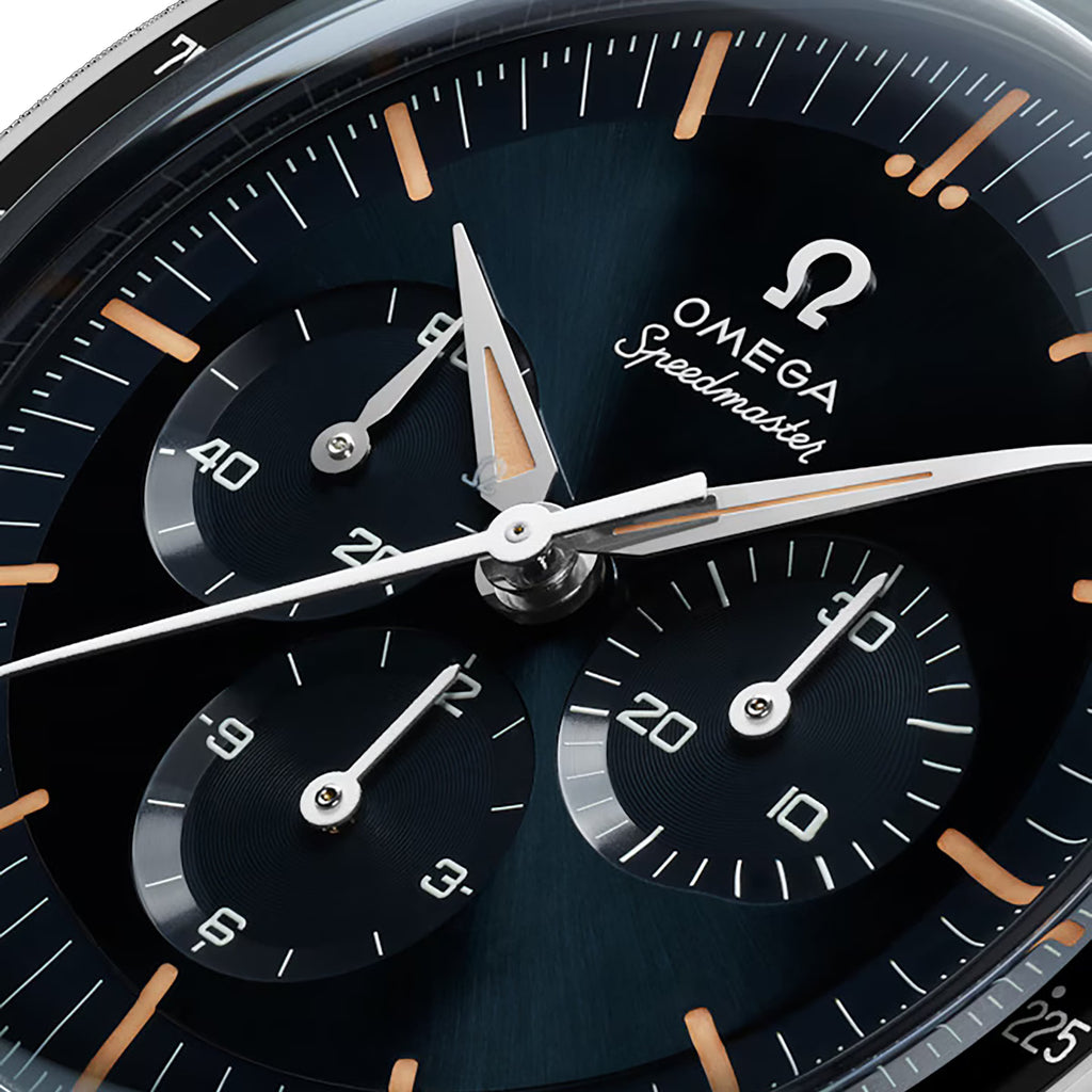 Speedmaster Anniversary Series