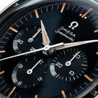 Speedmaster Anniversary Series
