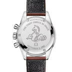Speedmaster Anniversary Series