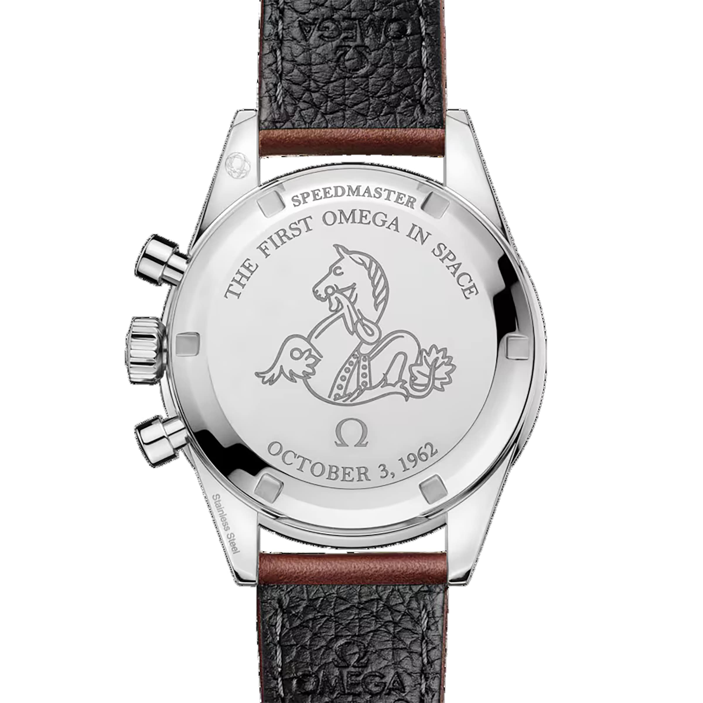 Speedmaster Anniversary Series