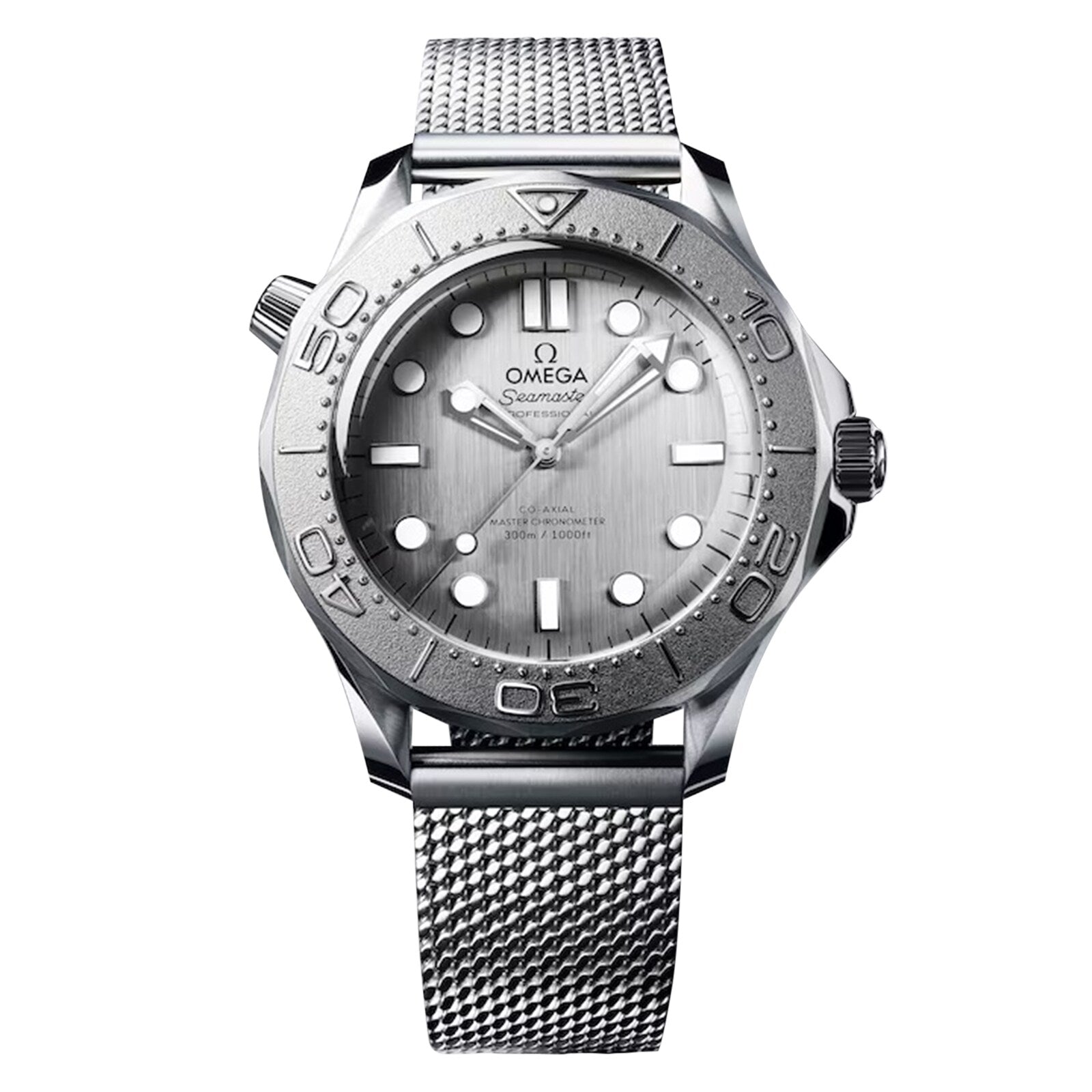 Seamaster Diver 300M