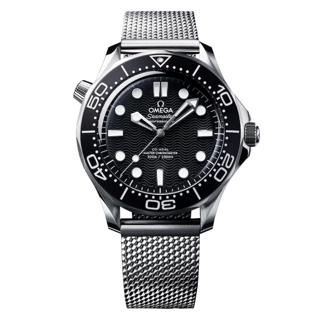 Seamaster Diver 300M