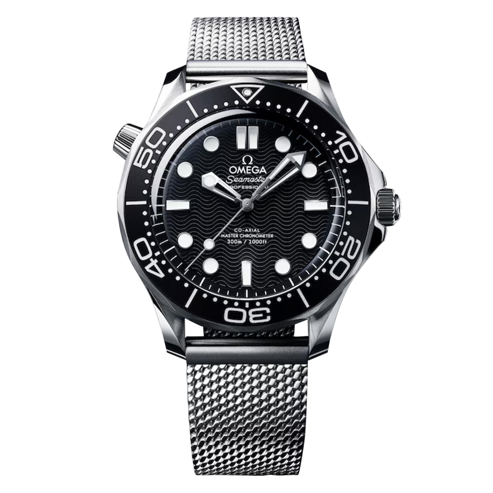 Seamaster Diver 300M