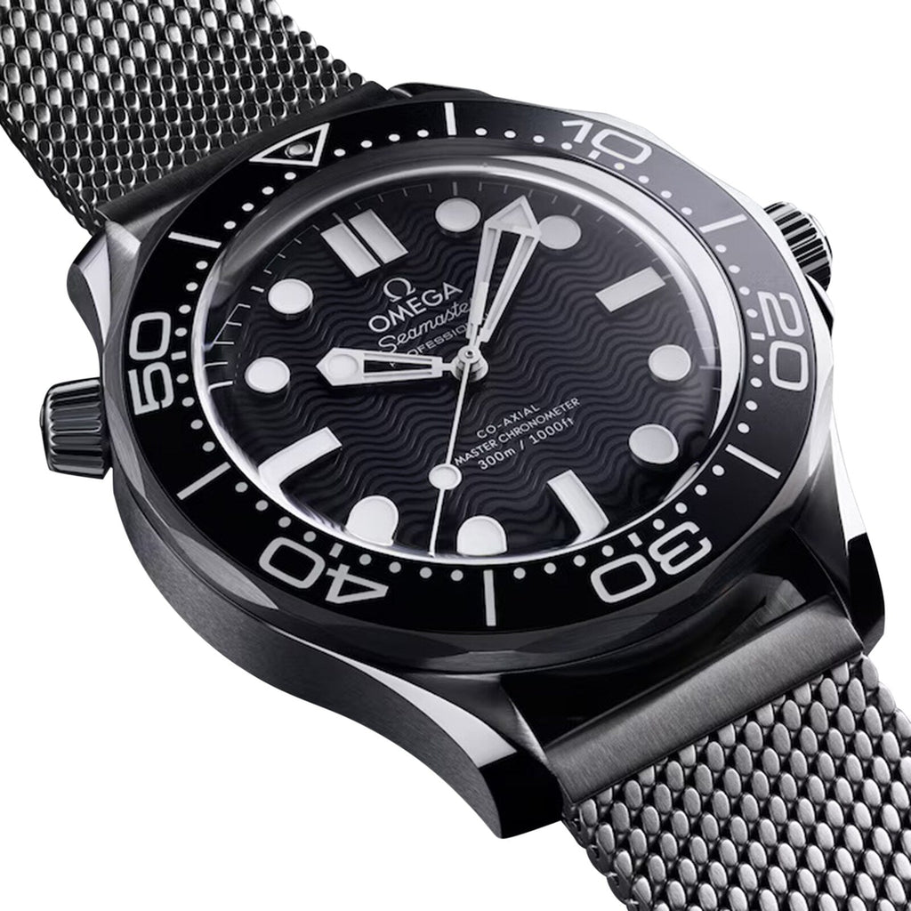 Seamaster Diver 300M