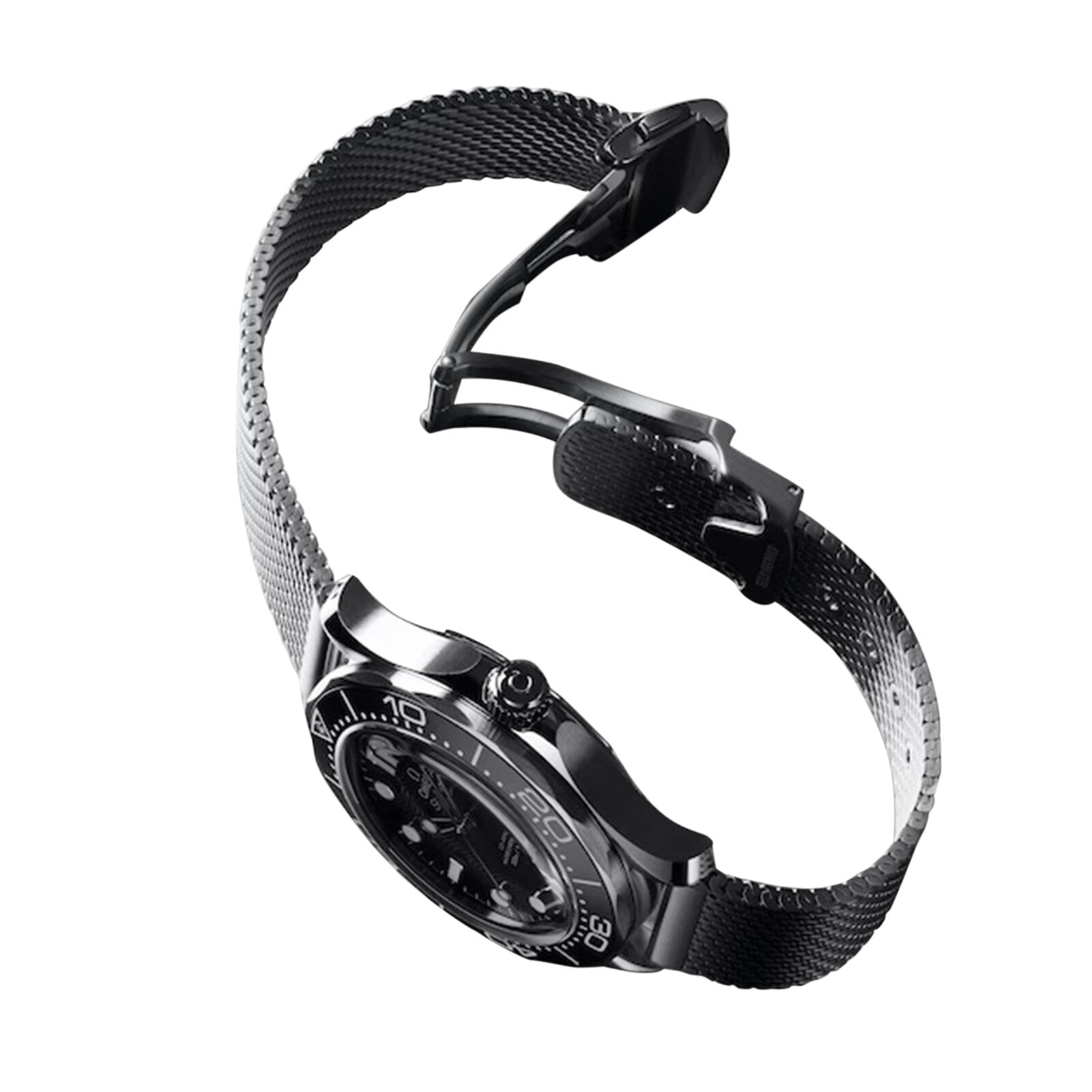 Seamaster Diver 300M