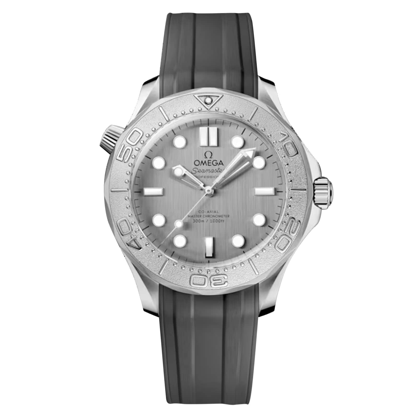 Seamaster Diver 300M