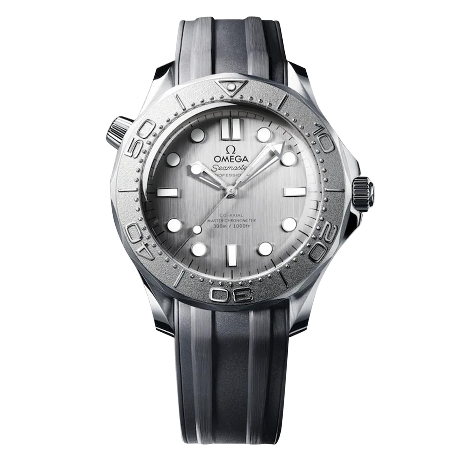 Seamaster Diver 300M