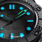 Seamaster Diver 300M