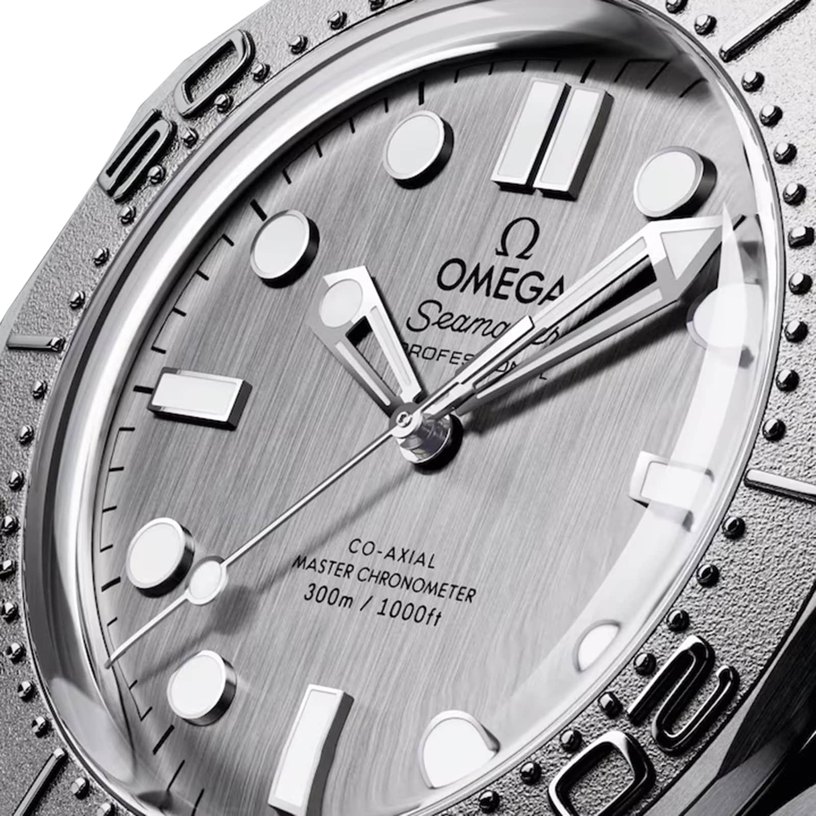 Seamaster Diver 300M