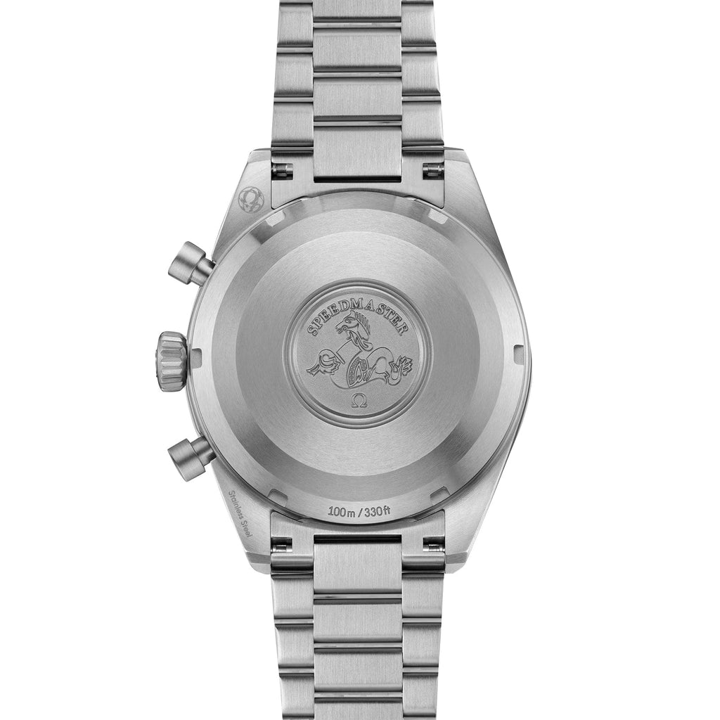 Speedmaster Pilot
