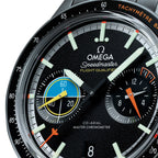 Speedmaster Pilot