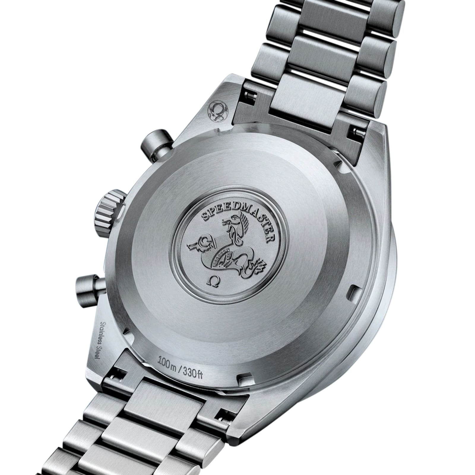 Speedmaster Pilot