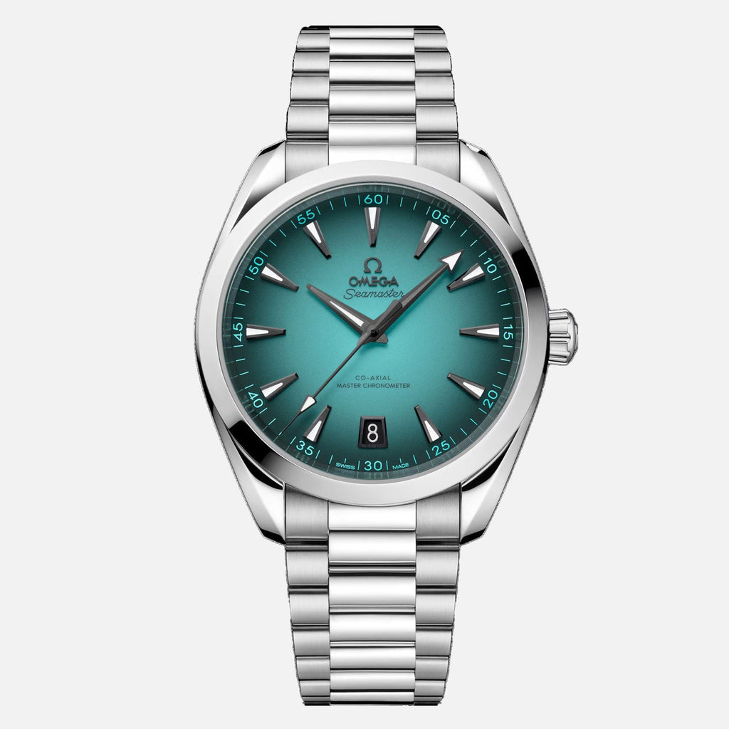 Seamaster Aqua Terra 150M
