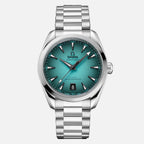 Seamaster Aqua Terra 150M