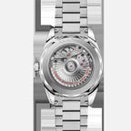 Seamaster Aqua Terra 150M