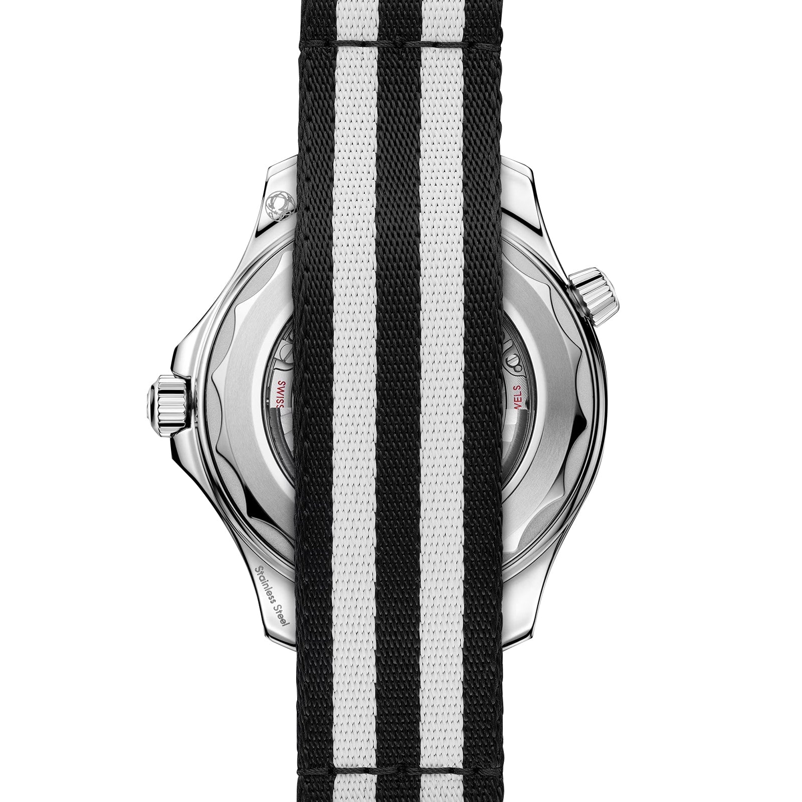 Seamaster Diver 300M
