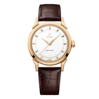 Seamaster Moonshine