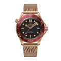 Seamaster Diver 300M