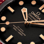 Seamaster Diver 300M