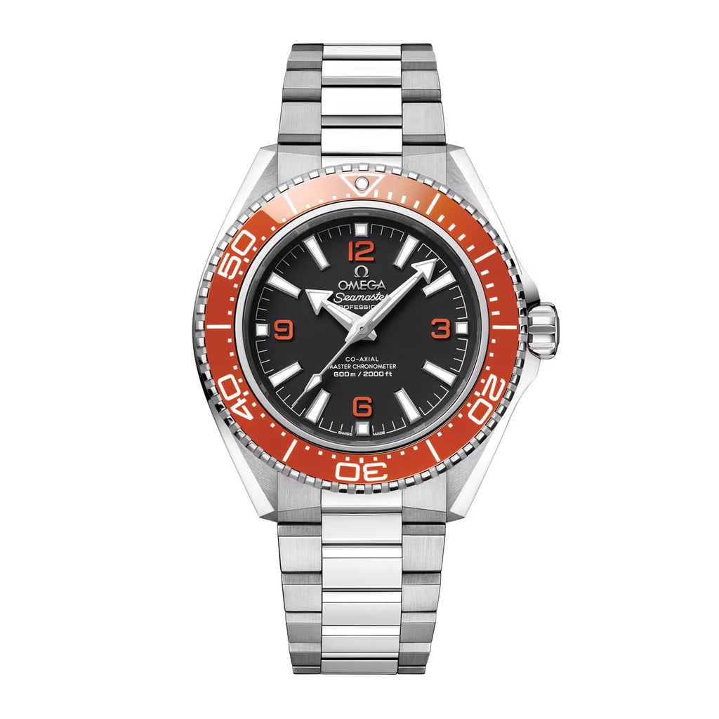Seamaster Planet Ocean 600M