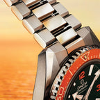 Seamaster Planet Ocean 600M