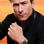 Seamaster Planet Ocean 600M