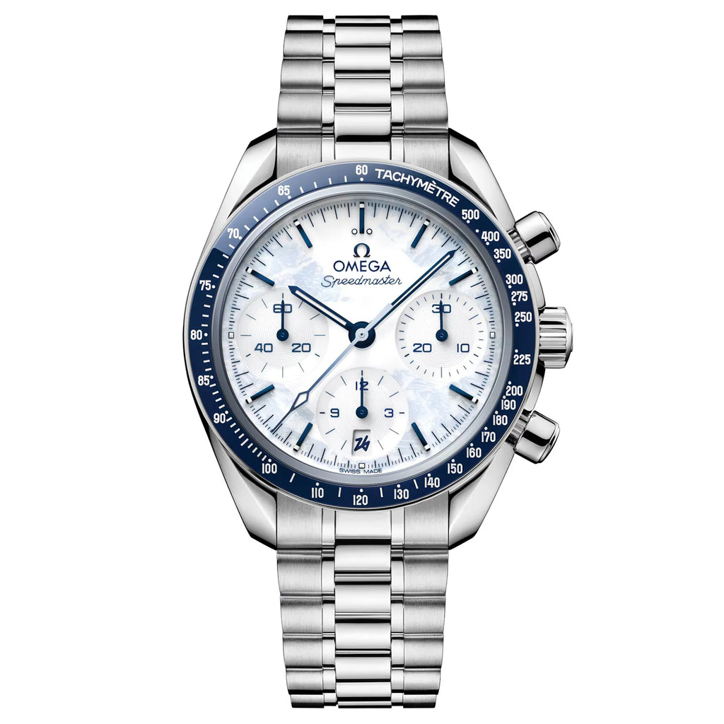 Speedmaster Milano Cortina