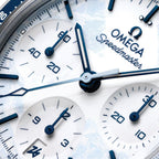 Speedmaster Milano Cortina