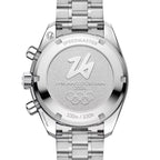 Speedmaster Milano Cortina
