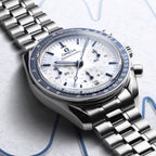 Speedmaster Milano Cortina