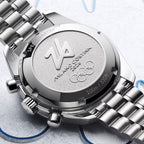 Speedmaster Milano Cortina