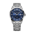 Freelancer Automatic Blue Dial