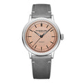 Millesime Automatic Salmon Sector Dial
