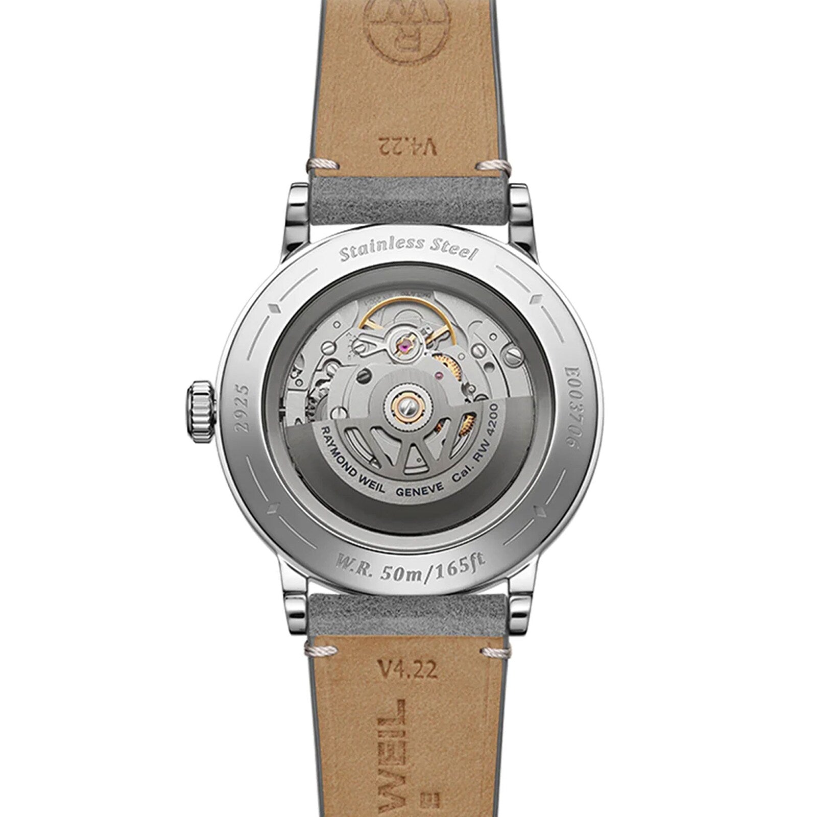 Millesime Automatic Salmon Sector Dial