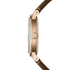 Millesime Automatic Silver Sector Dial