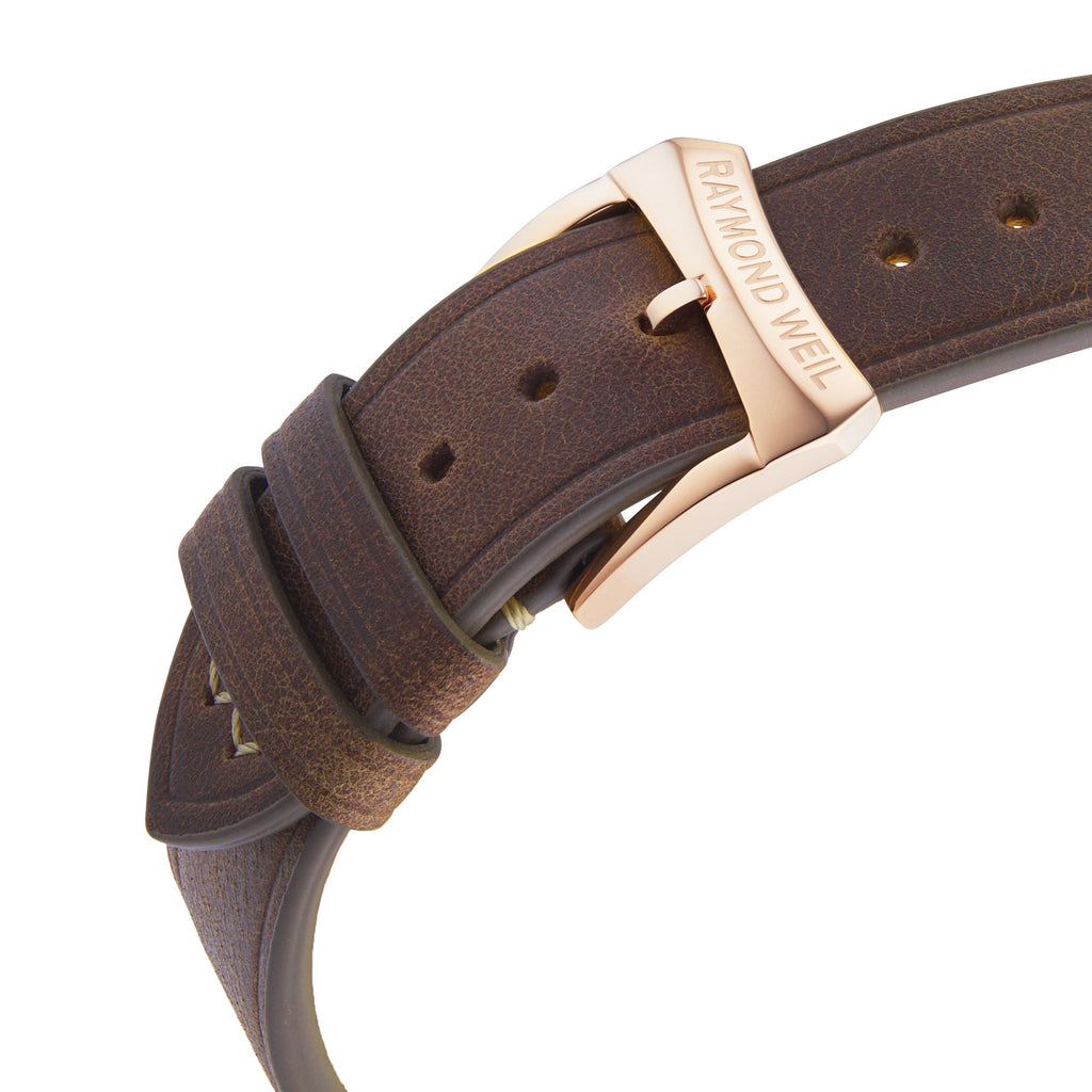 Millesime Automatic Silver Sector Dial