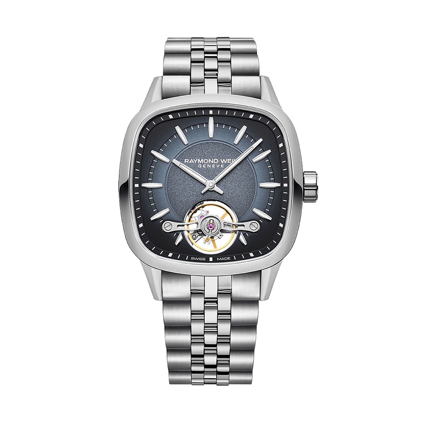 Freelancer Calibre RW1212 Automatic Blue Dial