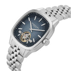 Freelancer Calibre RW1212 Automatic Blue Dial