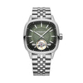 Freelancer Calibre RW1212 Automatic Green Dial