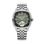 Freelancer Calibre RW1212 Automatic Green Dial